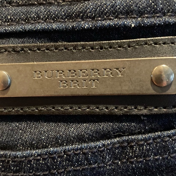 Burberry Brit Bexton size 30 jeans - Picture 5 of 13